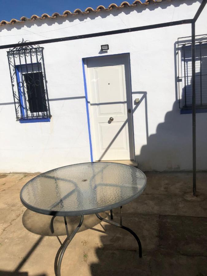 Casa Fabiola Villa Chiclana de la Frontera Eksteriør billede