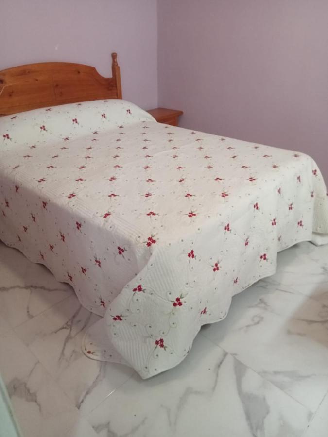 Casa Fabiola Villa Chiclana de la Frontera Eksteriør billede