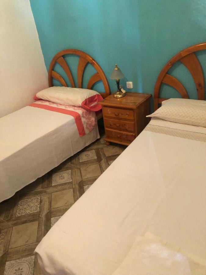 Casa Fabiola Villa Chiclana de la Frontera Eksteriør billede