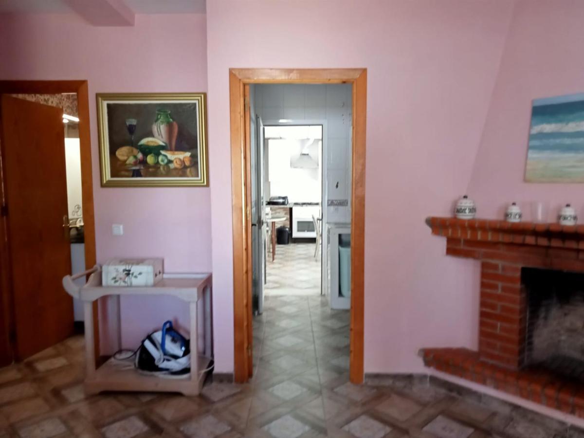 Casa Fabiola Villa Chiclana de la Frontera Eksteriør billede